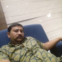 Nilesh Korat's Photo