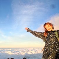 Fotos von Thea O'Callaghan