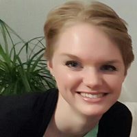 Susanne Theilmeier's Photo