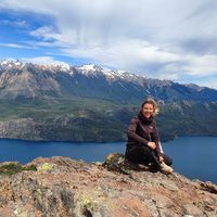 Manuela Mellerin  Amandine Cau's Photo