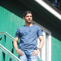 Pintu Maurya's Photo