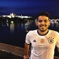 Vitor Sampaio的照片