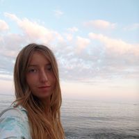 Anastasia Polonskaya的照片