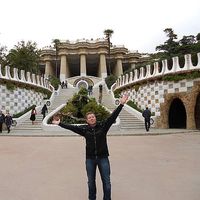 Paweł Linke的照片