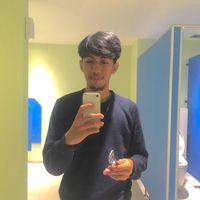 Fotos de Theo Putrananto