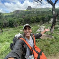 Shahzad  choonara的照片