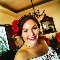 Фотографии пользователя Diana  Chávez