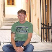 Ra Malolepszy's Photo