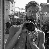 Werner Brunnbauer's Photo