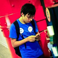 LEE Jian Xuan's Photo
