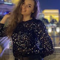 Tania Khomenko's Photo