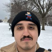 Danny London's Photo