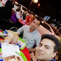 Fotos de Mehdi Najafi