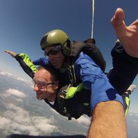 Dolhascu Andrei's Photo