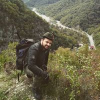 Kanan Zabitzada的照片