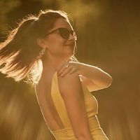 Ala Hlibowicka's Photo