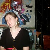 Sinead McNally's Photo