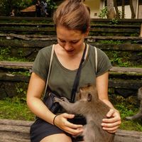 Daria Richter的照片