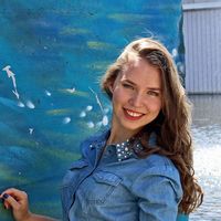 Fotos von Kate Nefedova