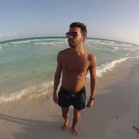 Benjamin Calé的照片