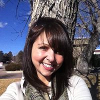 Tarissa Palmer's Photo