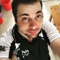 Daniel Morphett's Photo