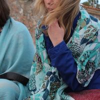 Vika Garifullina's Photo