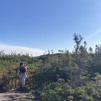 Laura Huchet's Photo