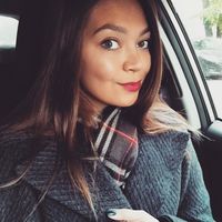 Marina Zhokhova的照片