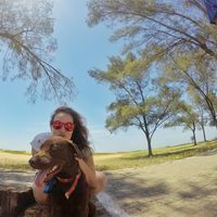 Gabriela Araujo的照片