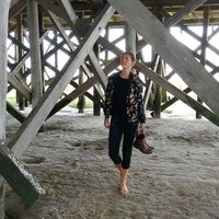 Ester Stancel's Photo