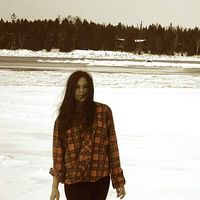 Kaiya Smith Blackburn的照片