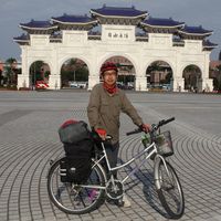 zhang xingyu的照片