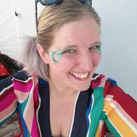 Fotos von Lauren Carnall