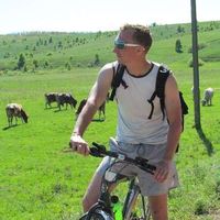 Fotos de Yaroslav Gorbushko