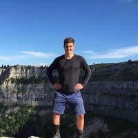 David Rohner's Photo