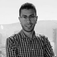 Zakaria Benseyoub's Photo