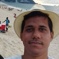 Фотографии пользователя João Gabriel