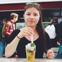 Fotos de Melissa Allaire-Leung