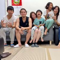 Vincent Chen's Photo