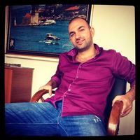 Photos de Mehmet Can Gunaydın