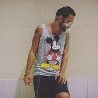 Papion Silva的照片