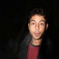 Thomas Modoianu's Photo