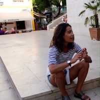 Photos de Léa Landrieu