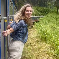 Laura van Zuilekom's Photo