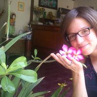 Miriam Witz的照片