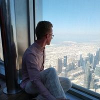 Александр Николаев's Photo