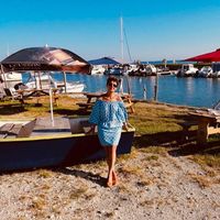 Anna Puzhailo's Photo