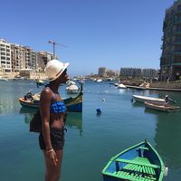 Sophie Jagne's Photo