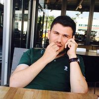 Efe Erdoğan's Photo